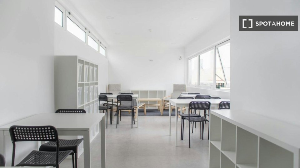 Double room Porto, 14 beds — photo 10