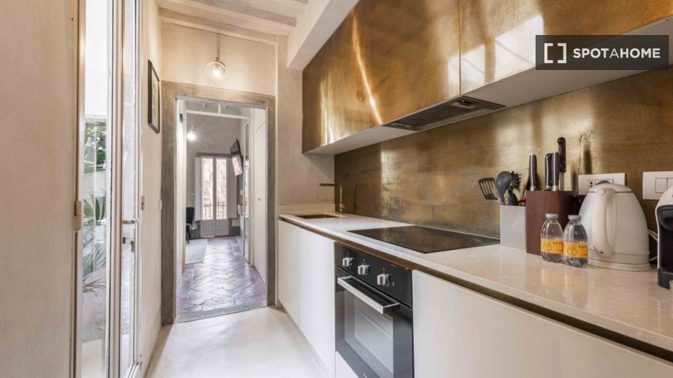Apartment Florence, 2 beds, 100m² — photo 5