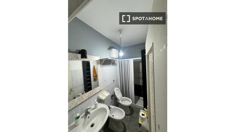 Apartment mono Naples — photo 9