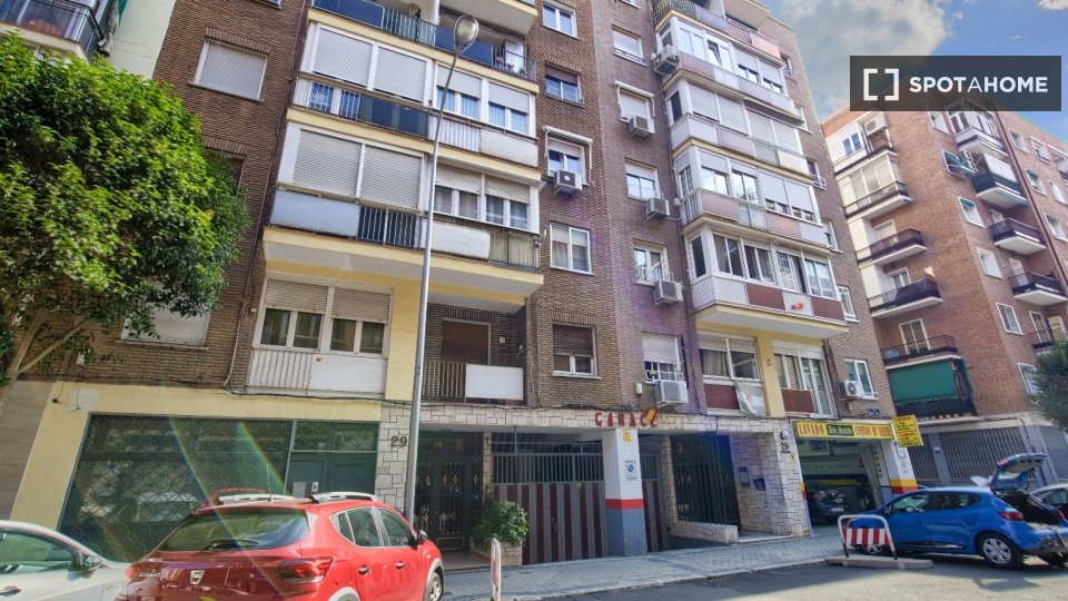 Apartment Madrid, 2 beds, 67m² — photo 23
