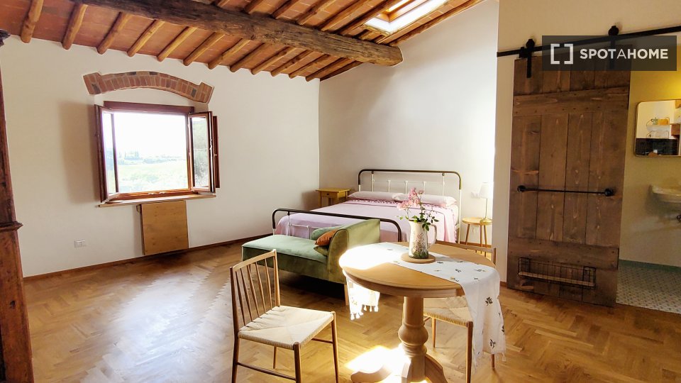Apartment mono Florence, 40m² — photo 28