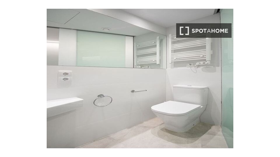 Apartment mono Barcelona, 40m² — photo 7