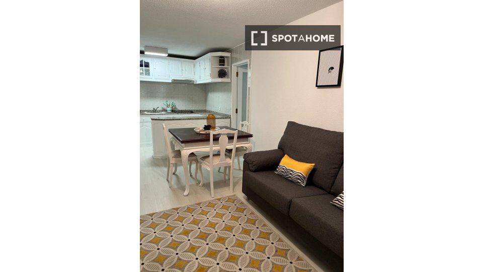 Apartment Porto, 1 bed — photo 5