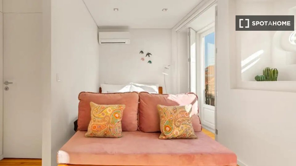 Apartment mono Porto — photo 10