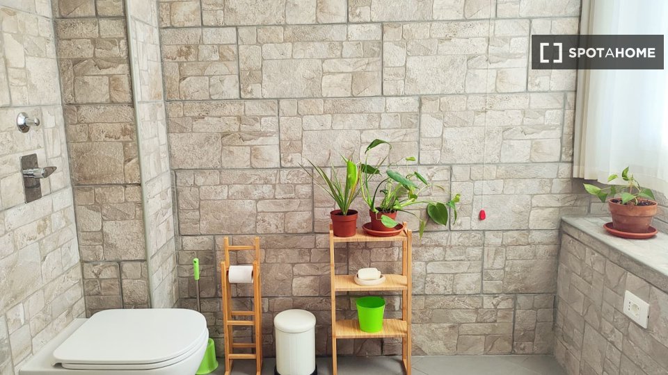Apartment Milan, 1 bed — photo 6