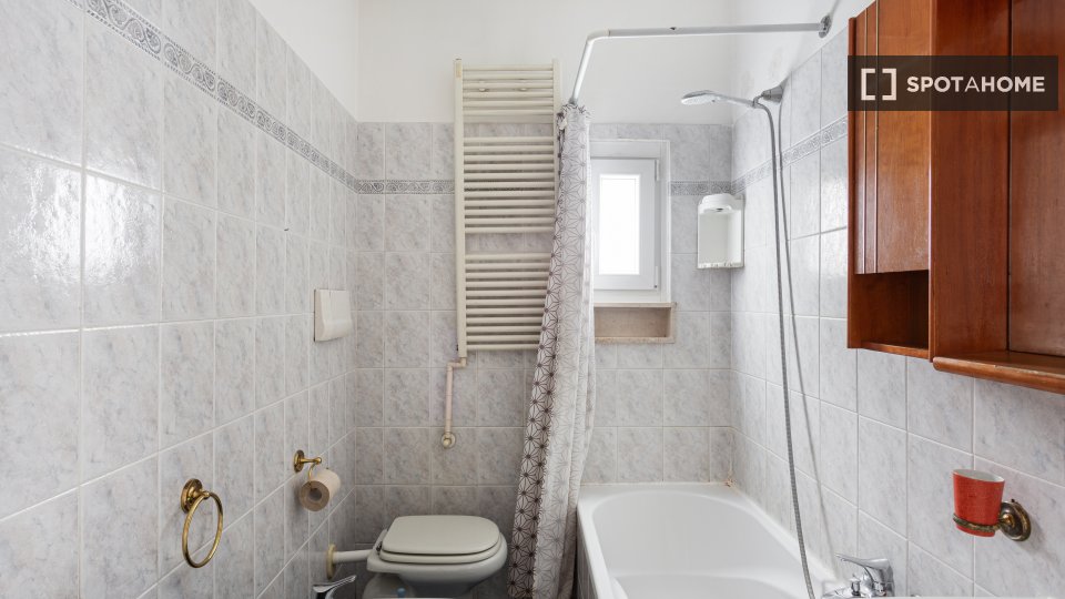 Apartment Milan, 1 bed — photo 10