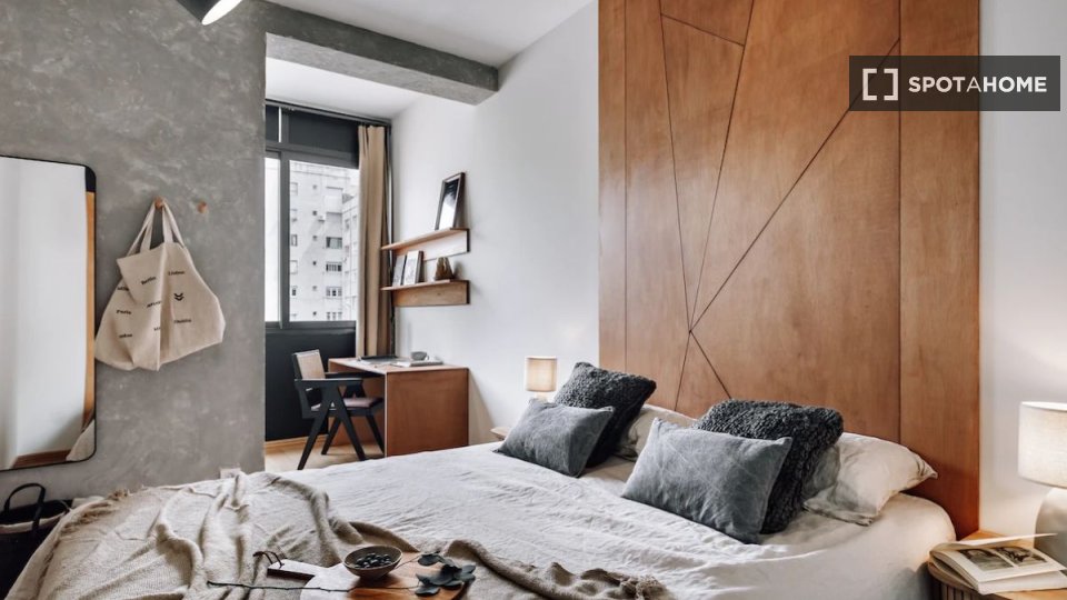 Apartamento Barcelona, 1 habitación — foto 20