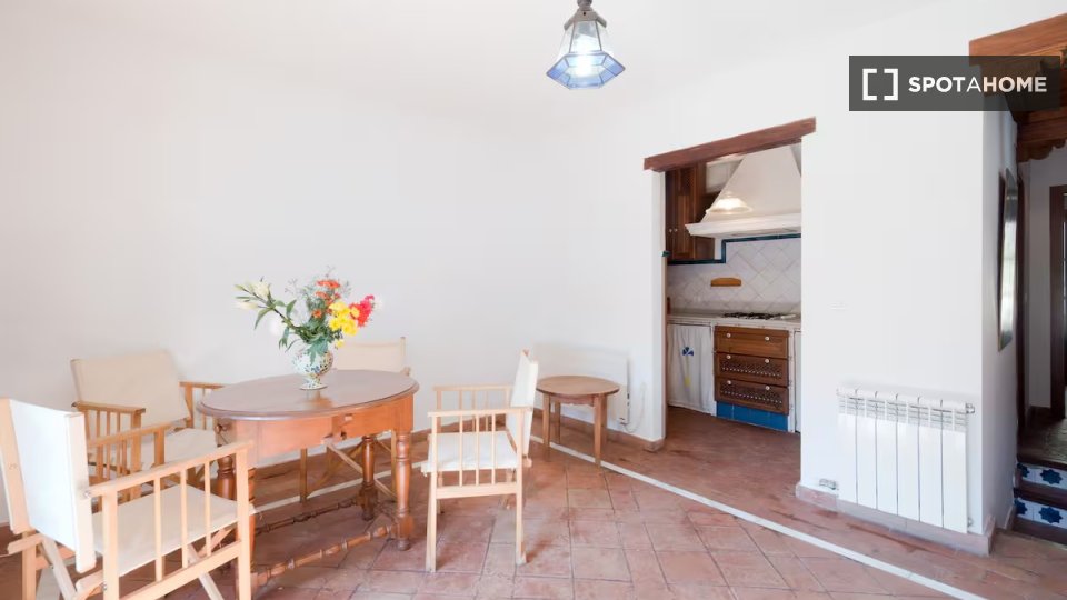 Apartment Granada, 1 bed — photo 18