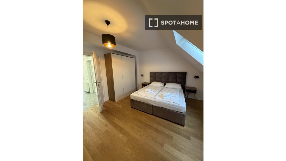 Apartment Vienna, 2 beds, 80m² — photo 14