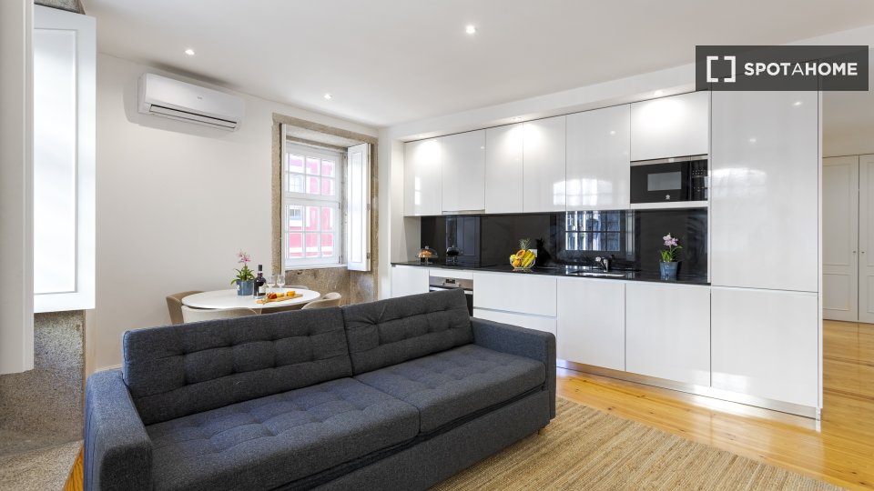 Apartment mono Porto — photo 11