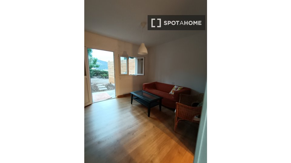 Apartment Santa_Cruz_De_Tenerife, 1 bed, 45m² — photo 5