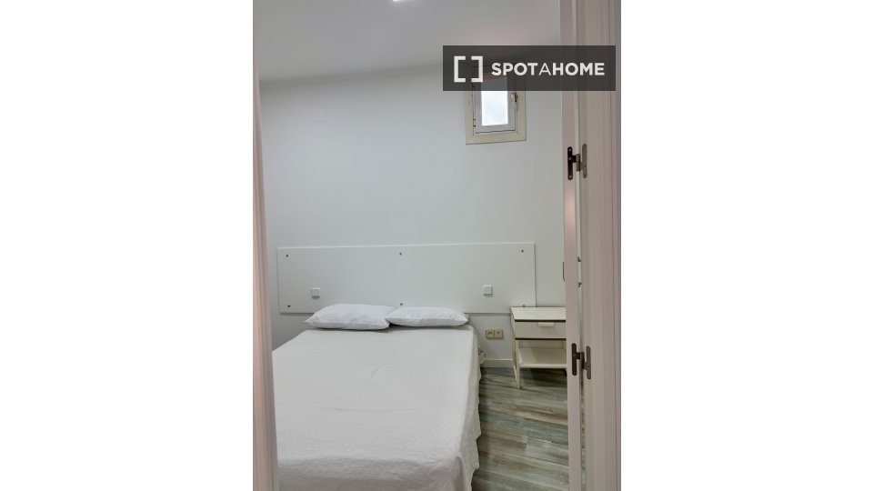 Apartment mono Madrid — photo 12