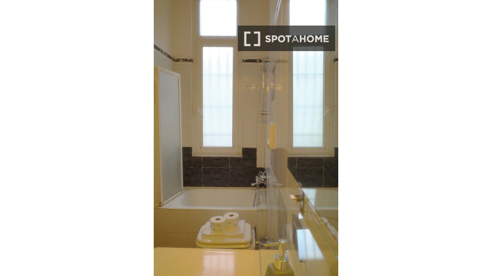 Apartment mono Milan, 50m² — photo 19