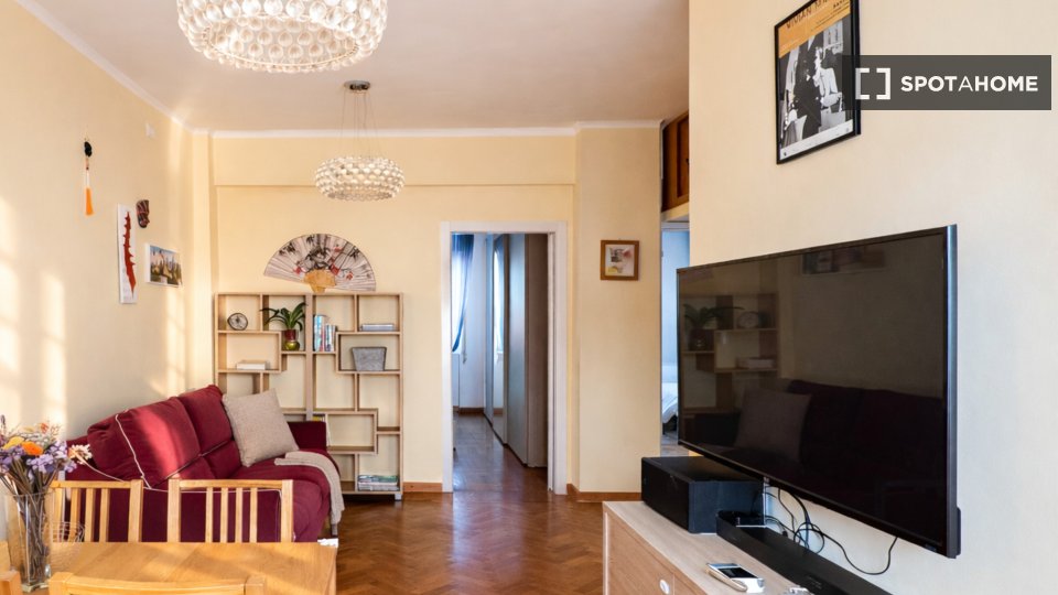Apartment Milan, 2 beds, 65m² — photo 31