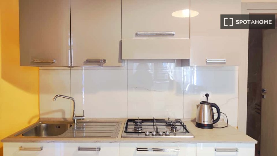 Apartment mono Milan — photo 9