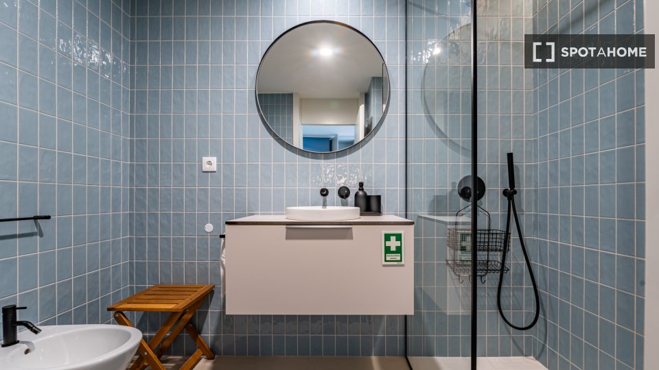 Apartment mono Porto, 34m² — photo 32