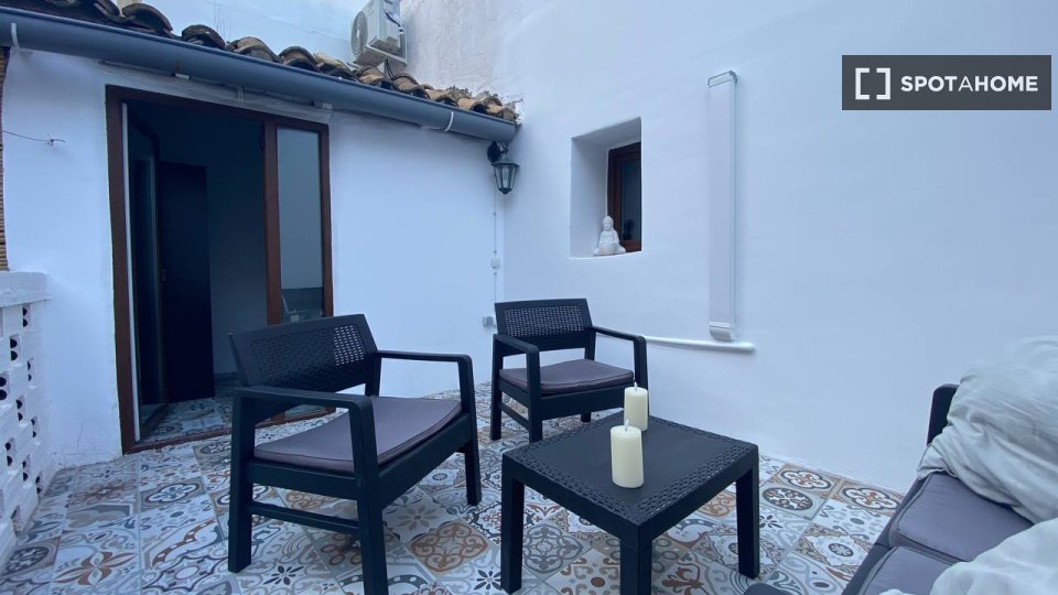 Apartment Valencia, 2 beds — photo 7