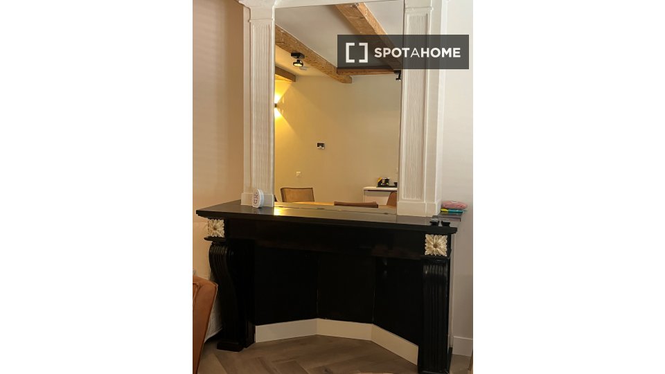 Apartment Amsterdam, 2 beds, 73m² — photo 6