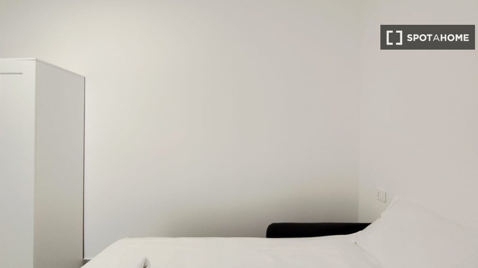 Apartment mono Milan, 16m² — photo 68