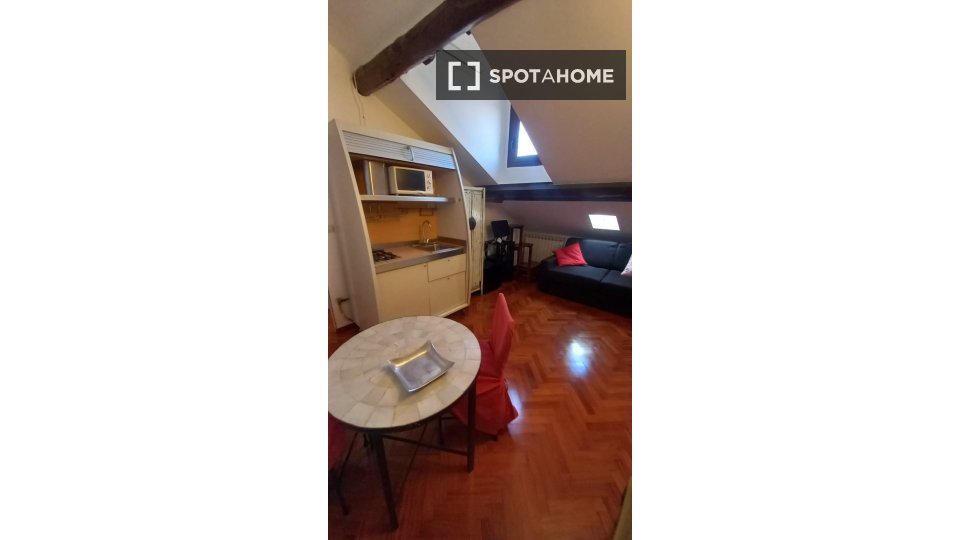 Apartment mono Milan — photo 19