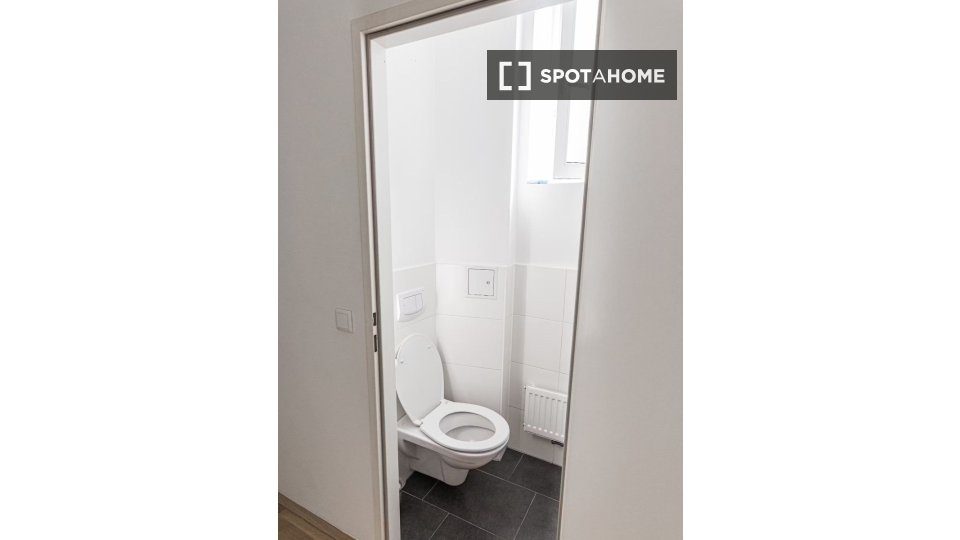 Apartment Vienna, 1 bed, 30m² — photo 1