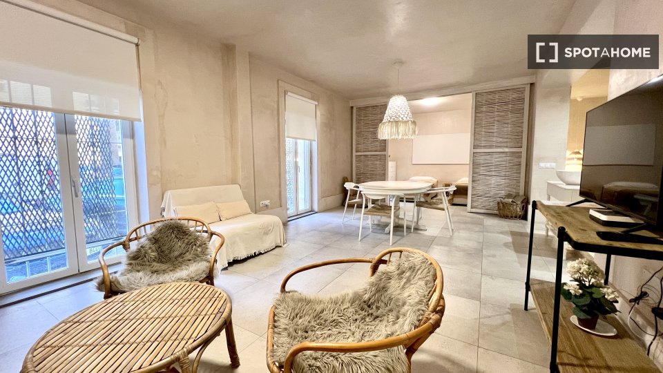 Apartment Malaga, 3 beds, 110m² — photo 7