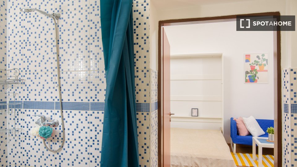 Apartment mono Prague, 35m² — photo 9
