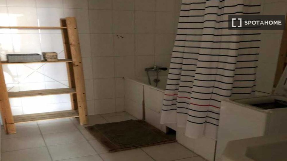 Camera doppia Lione, 3 camere, 100m² — foto 10