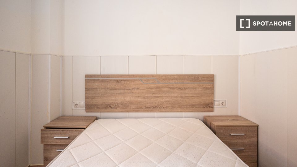 Apartment Madrid, 2 beds, 40m² — photo 4