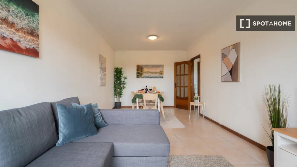 Apartment Porto, 2 beds — photo 8