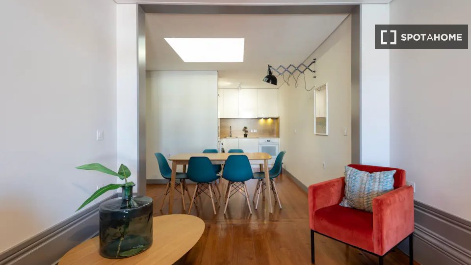 Apartment Porto, 2 beds — photo 10