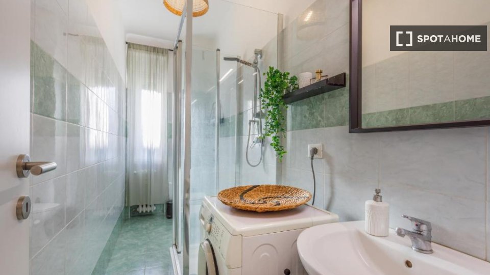 Appartement Milan, 1 chambre, 58m² — photo 8