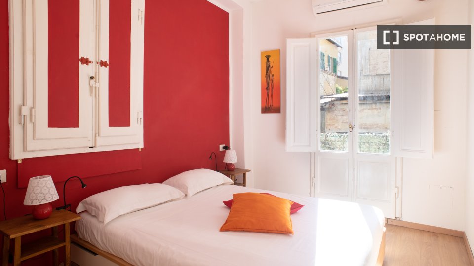 Apartment Florence, 1 bed — photo 15