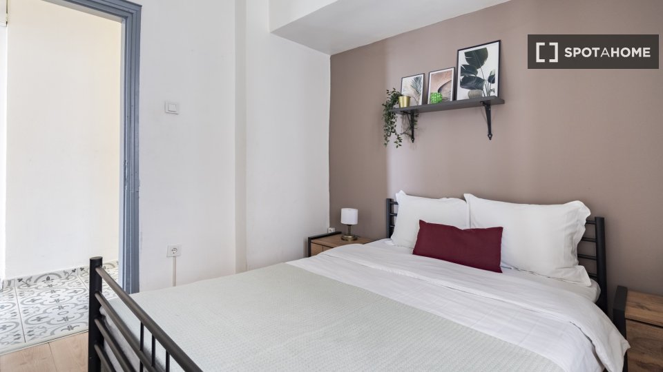Apartment Istanbul, 1 bed — photo 8