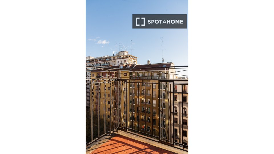 Apartment Milan, 1 bed — photo 7