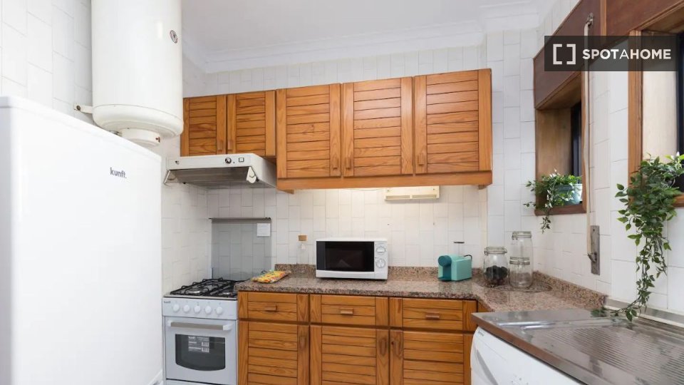 Apartment mono Porto — photo 11