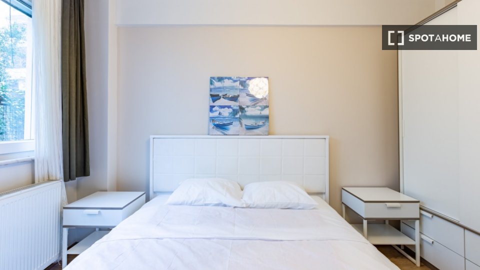 Apartment Istanbul, 1 bed — photo 9
