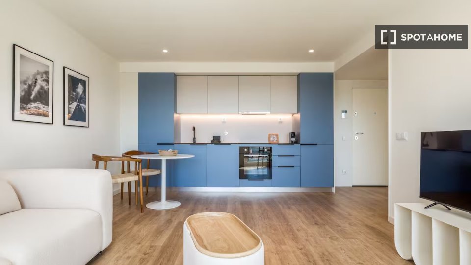 Apartment Porto, 1 bed — photo 17