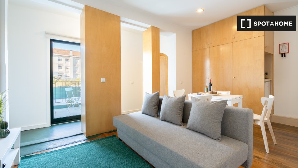 Apartment mono Porto — photo 3