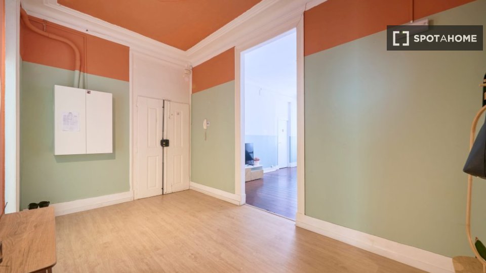 Double room Lisbon, 10 beds — photo 19