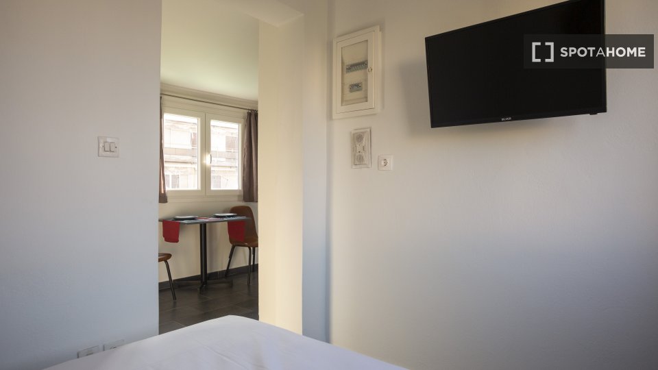 Apartment mono Athens, 24m² — photo 7