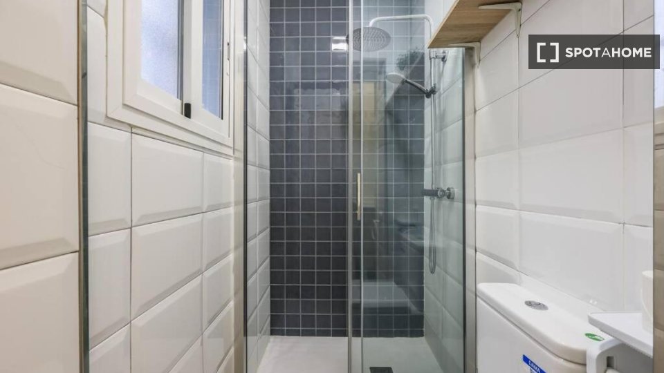 Apartment Madrid, 2 beds — photo 12