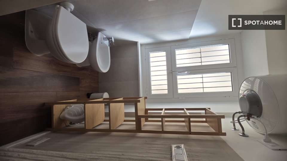 Apartment mono Roma, 36m² — foto 48