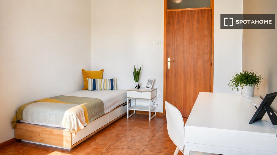 Double room Trento, 4 beds — photo 5