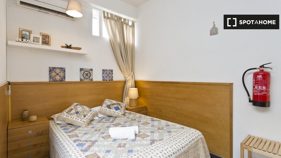 Apartment mono Porto, 45m² — photo 17