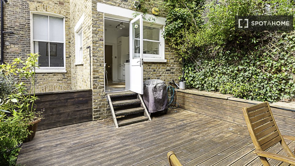 Apartment London, 3 beds — photo 8