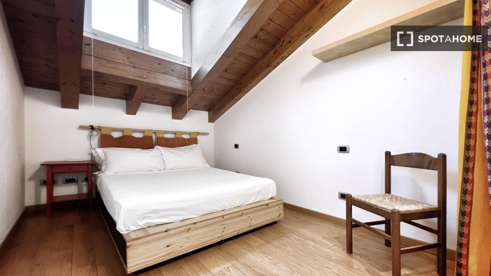 Apartment Bologna, 2 beds, 78m² — photo 7