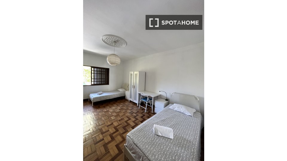 Double room Porto, 10 beds — photo 18