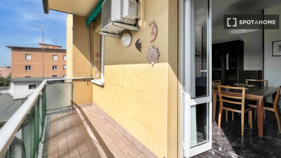 Apartment Bologna, 2 beds — photo 8