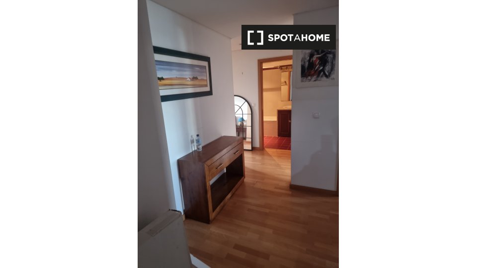 Apartment Lisbon, 2 beds — photo 16